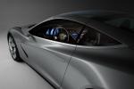 Lotus Elite Concept 2010 года